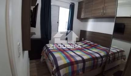 Apartamento à venda, Jaguaribe, Osasco, SP