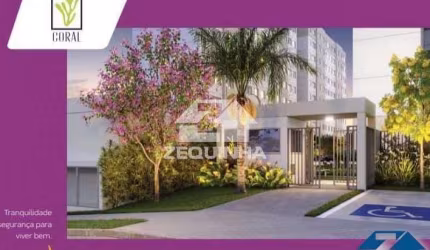 Residencial - Jardim Gilda Maria