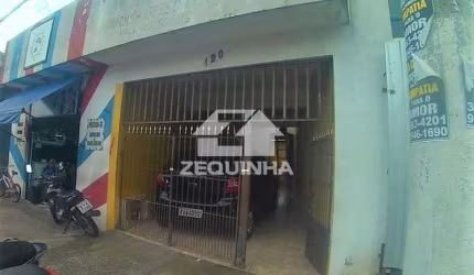 Residencial - Jardim Veloso