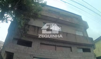 Residencial - Jardim Veloso