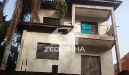 Residencial - Recanto Arco Verde