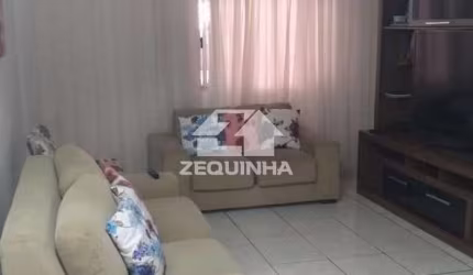 Residencial - Jardim Veloso