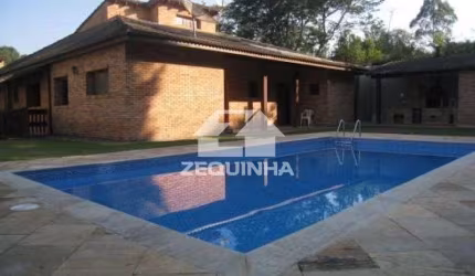 Residencial - Village Scorpios Ii