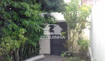 Residencial - Vila Campesina