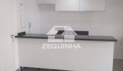 Residencial - Vila Osasco