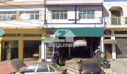 Comercial - Bela Vista