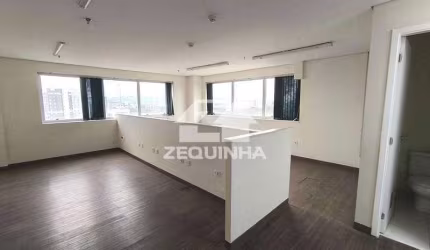 Comercial - Vila Yara