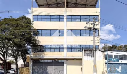 Comercial - Jardim Umuarama