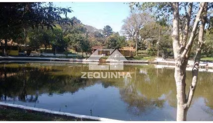 Residencial - Ibiuna