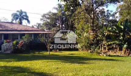 Residencial - Jardim California