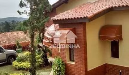 Residencial - Cond Porta Do Sol