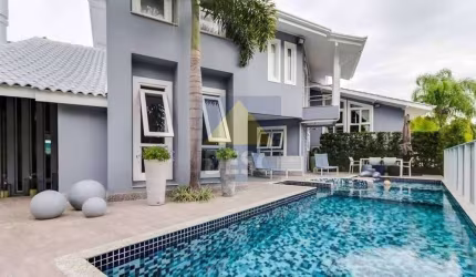 Casa no Condomínio Vila Rica à venda em Balneário Camboriú