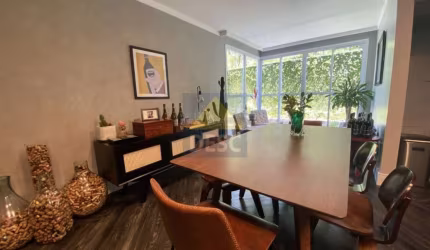 Apartamento diferenciado à venda no Condomínio Garden Village