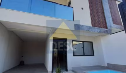 Sobrado à venda no Cristal Residence em Camboriú