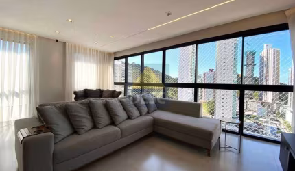 Apartamento para locação anual no Residencial Costa Esmeralda