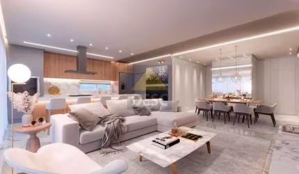 Apartamento à venda no Timeless em Balneário Camboriú