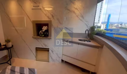 Apartamento à venda Villa Germânica em Balneário Camboriú