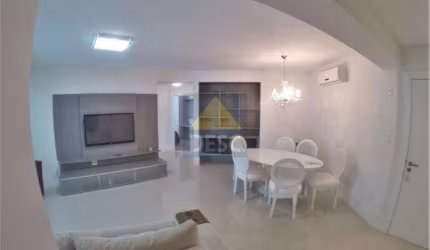 Apartamento à venda no Edifício Grand Royale em Balneário Camboriú