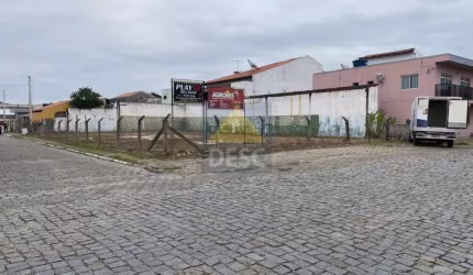 Terreno para locação em Itajaí