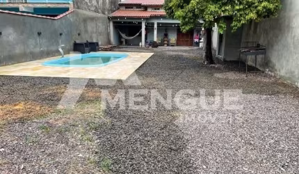 Casa com 2 quartos à venda na Rua Affonso Paulo Feijó, 341, Sarandi, Porto Alegre por R$ 420.000