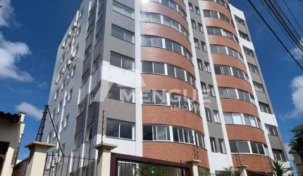 Apartamento com 4 quartos à venda na Rua Juruá, 349, Jardim São Pedro, Porto Alegre por R$ 1.390.000