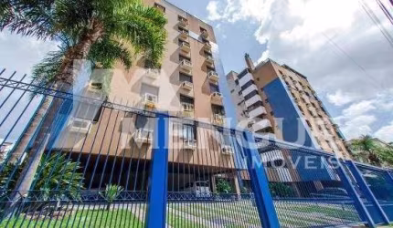 Apartamento com 2 quartos à venda na Rua Gaston Englert, 572, Vila Ipiranga, Porto Alegre por R$ 405.000