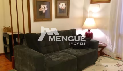 Apartamento com 1 quarto à venda na Avenida Independência, 811, Independência, Porto Alegre por R$ 440.000