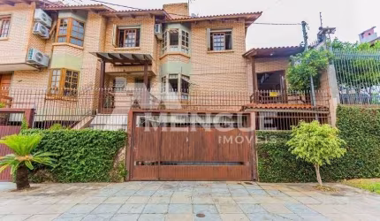 Casa com 3 quartos à venda na Rua Heitor Manganelli, 393, Jardim Itu Sabará, Porto Alegre por R$ 660.000