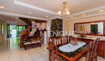Casa com 4 quartos à venda na Rua Seival, 306, Vila Jardim, Porto Alegre por R$ 1.620.000