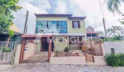 Casa com 4 quartos à venda na Rua Bento Rosa, 242, Sarandi, Porto Alegre por R$ 749.000