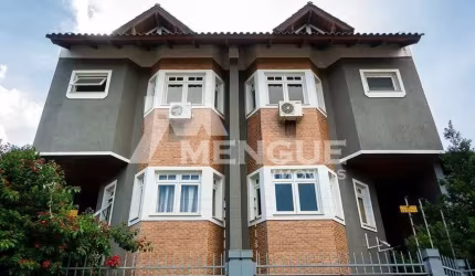 Casa com 3 quartos à venda na Rua Paulo Blaschke, 705, Jardim Itu Sabará, Porto Alegre por R$ 790.000