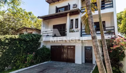 Casa com 4 quartos à venda na Rua Barão de Bagé, 810, Vila Jardim, Porto Alegre por R$ 800.000