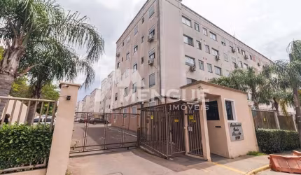 Cobertura com 2 quartos à venda na Rua Tenente Ary Tarrago, 2080, Jardim Itu Sabará, Porto Alegre por R$ 330.000