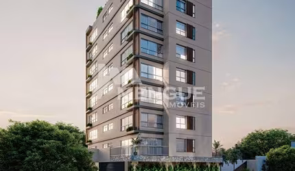 Apartamento com 3 quartos à venda na Rua Artur Fabião Carneiro, 145, Passo da Areia, Porto Alegre por R$ 1.259.000