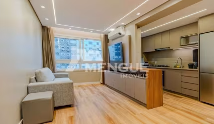 Apartamento com 3 quartos à venda na Rua Jerônymo Zelmanovitz, 100, Jardim Lindóia, Porto Alegre por R$ 850.000