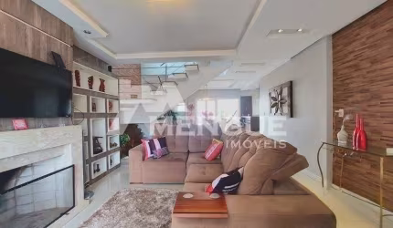Casa com 3 quartos à venda na Rua Rodrigues da Costa, 409, Sarandi, Porto Alegre por R$ 1.350.000