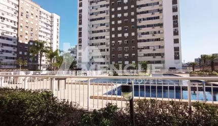 Apartamento com 2 quartos à venda na Rua Antônio Joaquim Mesquita, 570, Cristo Redentor, Porto Alegre por R$ 480.000