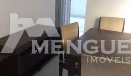 Apartamento com 2 quartos à venda na Rua Sapê, 570, Passo da Areia, Porto Alegre por R$ 280.000