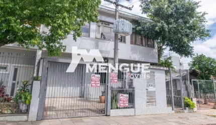Casa com 3 quartos à venda na Rua Sylvio Sanson, 132, Sarandi, Porto Alegre por R$ 710.000