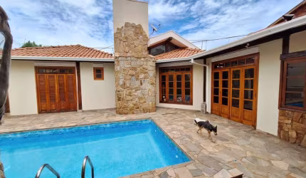 Casa com 3 quartos à venda no Jardim Recreio, Ribeirão Preto  por R$ 1.040.000