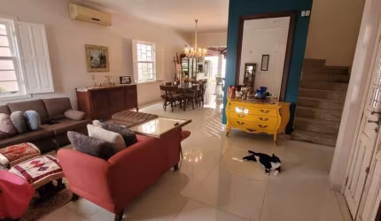 Casa com 3 quartos à venda no City Ribeirão, Ribeirão Preto  por R$ 970.000