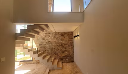 Casa em condomínio fechado com 4 quartos à venda no Residencial e Empresarial Alphaville, Ribeirão Preto  por R$ 3.690.000