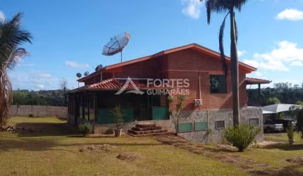 Chácara / sítio com 5 quartos à venda na Área Rural de Mococa, Mococa  por R$ 1.710.000