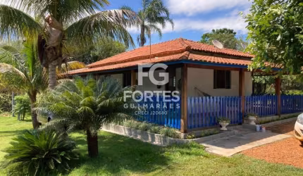 Chácara / sítio com 2 quartos à venda na Zona Rural, Guatapará  por R$ 371.000