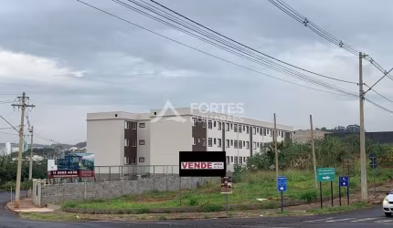 Terreno à venda no Jardim Cybelli, Ribeirão Preto  por R$ 1.300.000