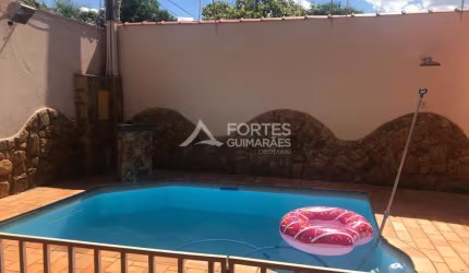 Casa com 4 quartos à venda no Residencial e Comercial Palmares, Ribeirão Preto  por R$ 700.000