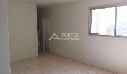 Apartamento com 3 quartos à venda no Parque São Sebastião, Ribeirão Preto  por R$ 260.000