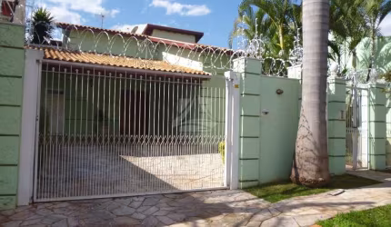 Casa com 3 quartos à venda no Alto da Boa Vista, Ribeirão Preto  por R$ 950.000
