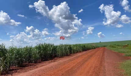 Terreno à venda na Zona Rural, Guariba  por R$ 5.600.000