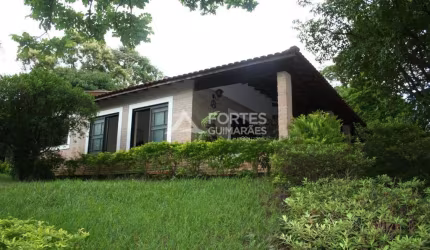 Chácara / sítio com 7 quartos à venda no Condomínio Quinta da Boa Vista, Ribeirão Preto  por R$ 4.200.000